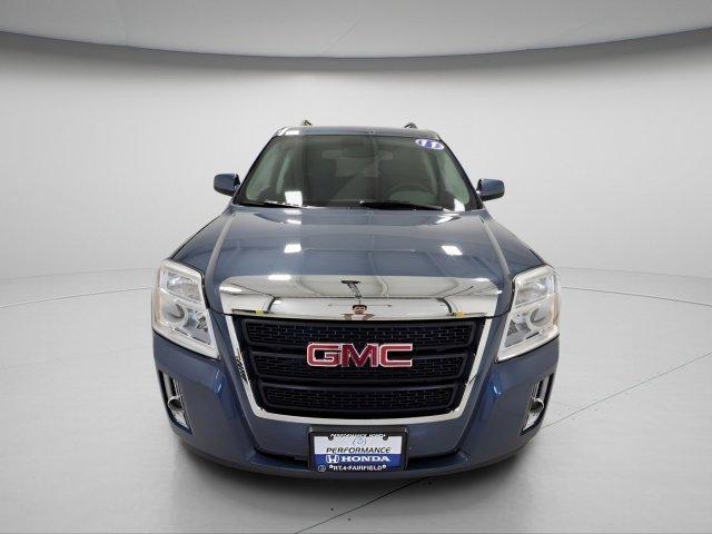 used 2011 GMC Terrain car, priced at $9,485