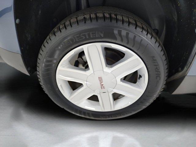 used 2011 GMC Terrain car, priced at $9,485