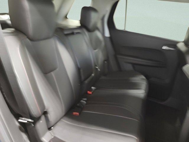 used 2011 GMC Terrain car, priced at $9,485