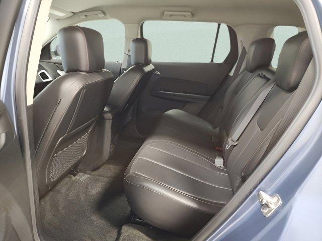 used 2011 GMC Terrain car, priced at $9,485
