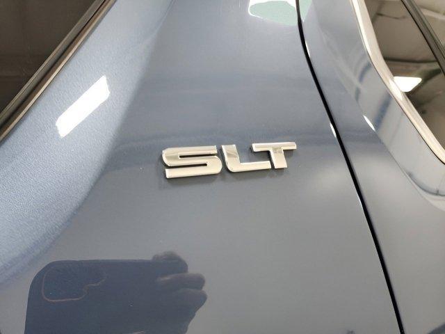 used 2011 GMC Terrain car, priced at $9,485
