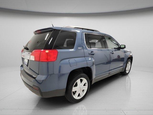 used 2011 GMC Terrain car, priced at $9,485