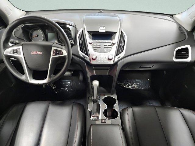 used 2011 GMC Terrain car, priced at $9,485