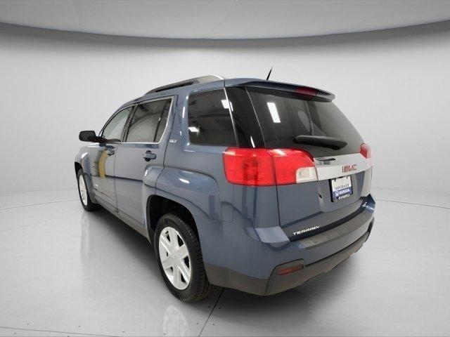 used 2011 GMC Terrain car, priced at $9,485
