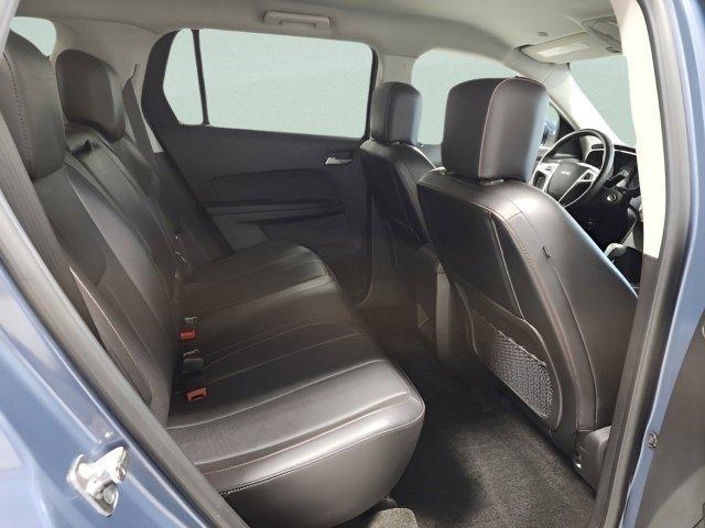 used 2011 GMC Terrain car, priced at $9,485