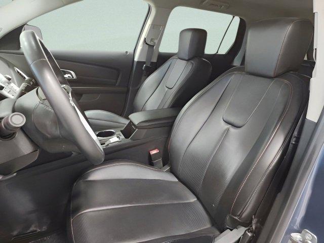 used 2011 GMC Terrain car, priced at $9,485
