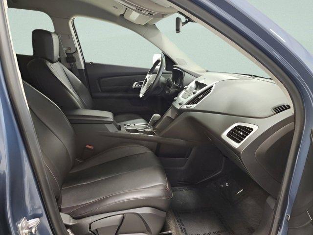 used 2011 GMC Terrain car, priced at $9,485