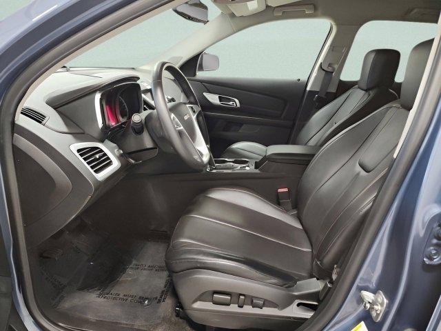 used 2011 GMC Terrain car, priced at $9,485