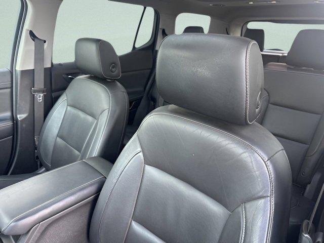 used 2019 GMC Acadia car, priced at $15,898