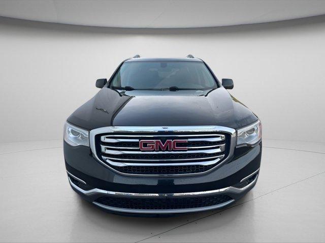 used 2019 GMC Acadia car, priced at $15,898