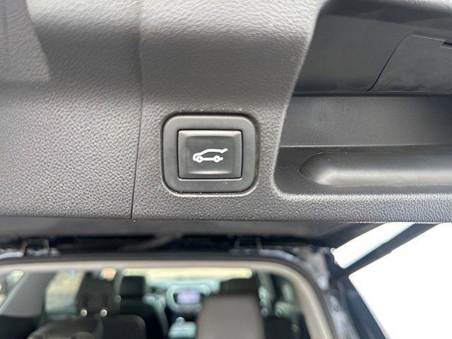 used 2019 GMC Acadia car, priced at $15,898