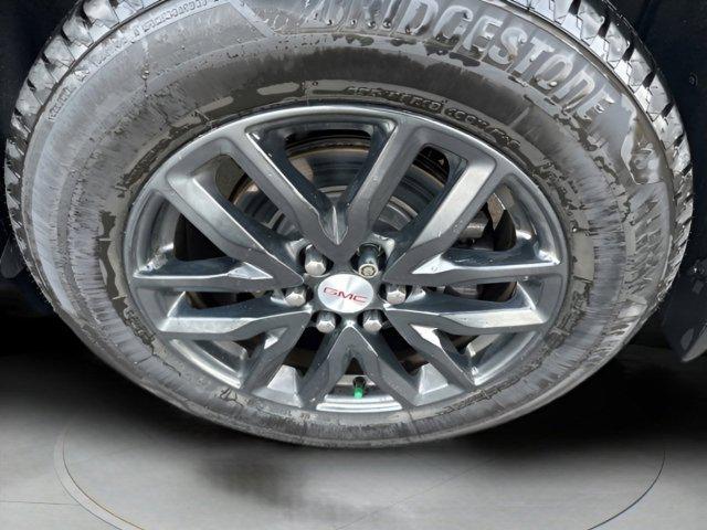 used 2019 GMC Acadia car, priced at $15,898