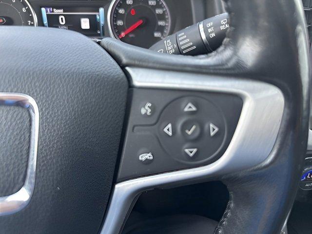 used 2019 GMC Acadia car, priced at $15,898