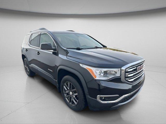 used 2019 GMC Acadia car, priced at $15,898