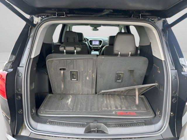 used 2019 GMC Acadia car, priced at $15,898
