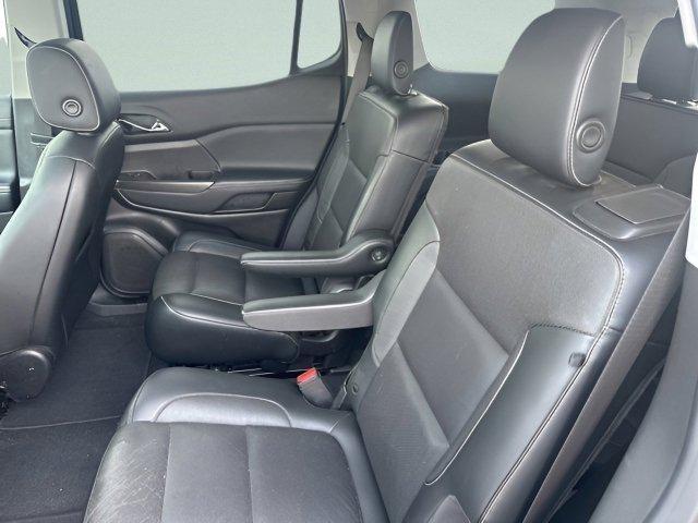 used 2019 GMC Acadia car, priced at $15,898