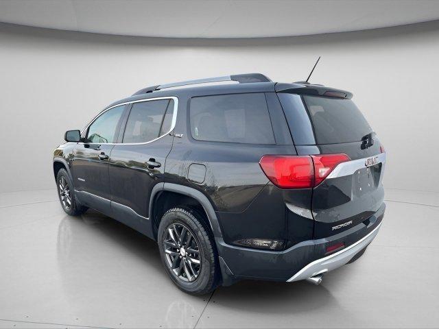 used 2019 GMC Acadia car, priced at $15,898
