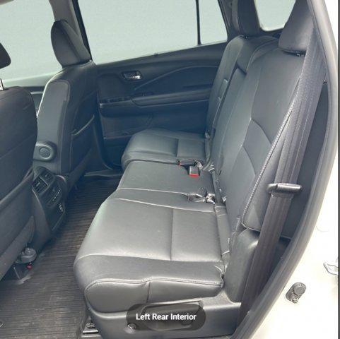 used 2022 Honda Pilot car, priced at $30,989