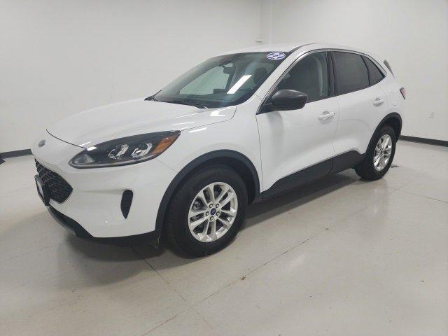 used 2022 Ford Escape car, priced at $22,637