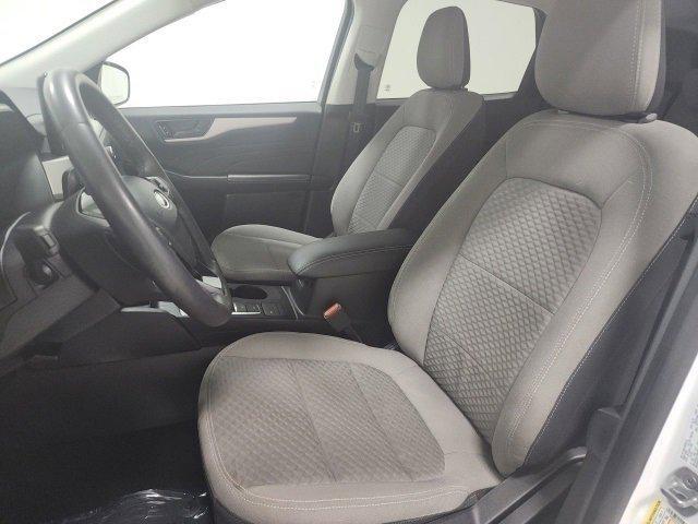 used 2022 Ford Escape car, priced at $22,637