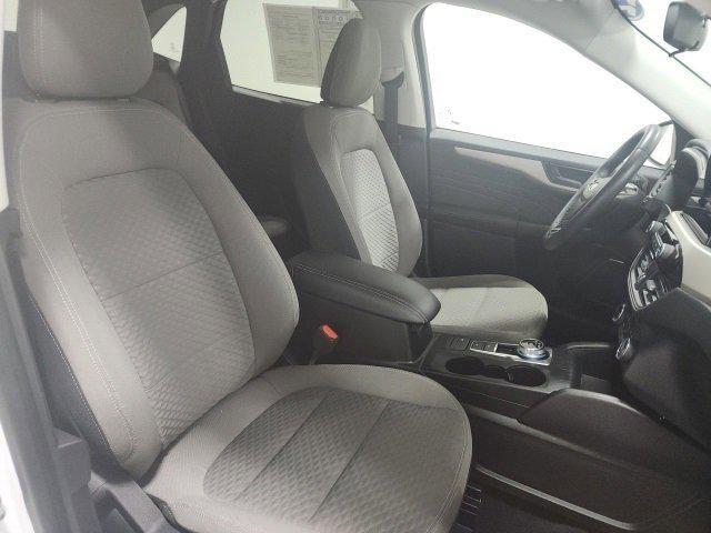 used 2022 Ford Escape car, priced at $22,637