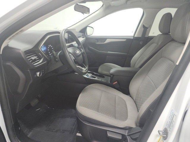 used 2022 Ford Escape car, priced at $22,637