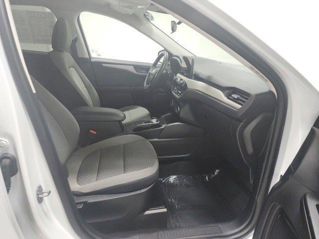 used 2022 Ford Escape car, priced at $22,637