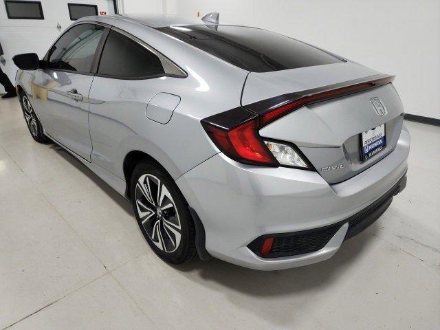 used 2016 Honda Civic car, priced at $11,999