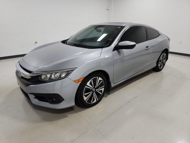 used 2016 Honda Civic car, priced at $11,999