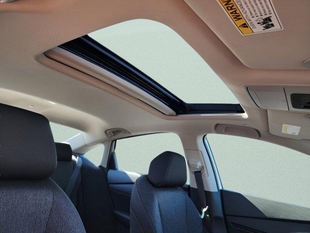 new 2025 Honda Accord car, priced at $32,165