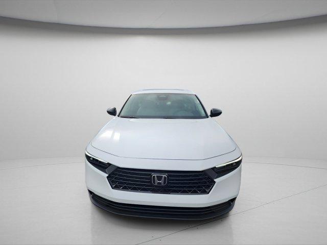 new 2025 Honda Accord car, priced at $32,165