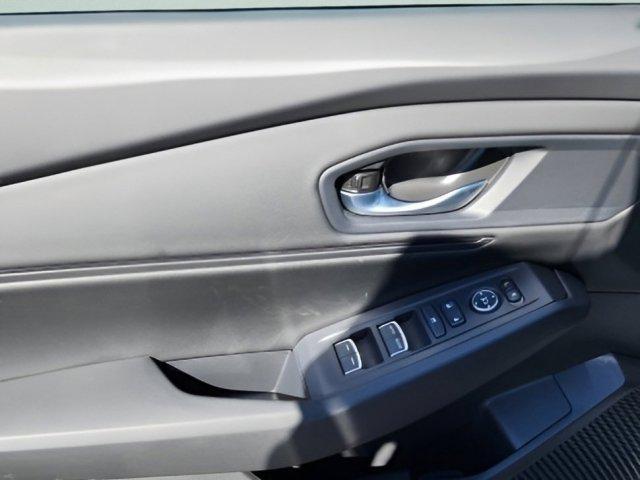 new 2025 Honda Accord car, priced at $32,165