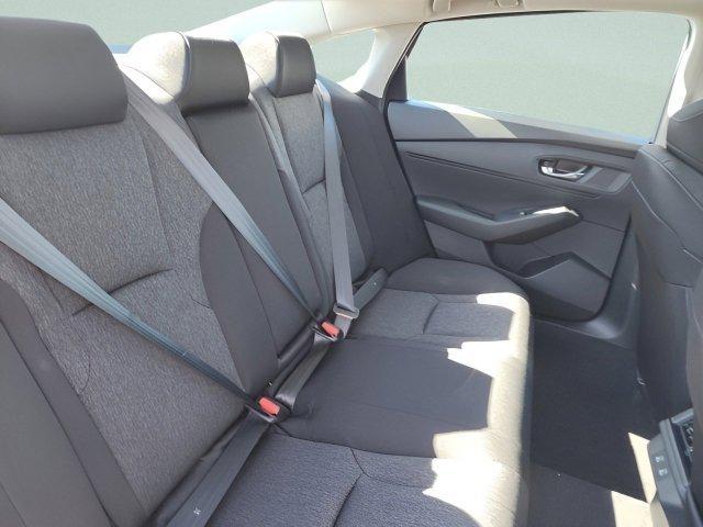 new 2025 Honda Accord car, priced at $32,165