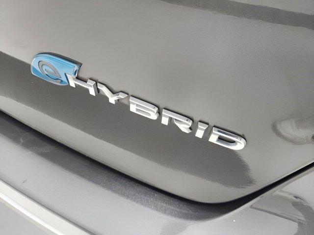 used 2022 Chrysler Pacifica Hybrid car, priced at $18,432