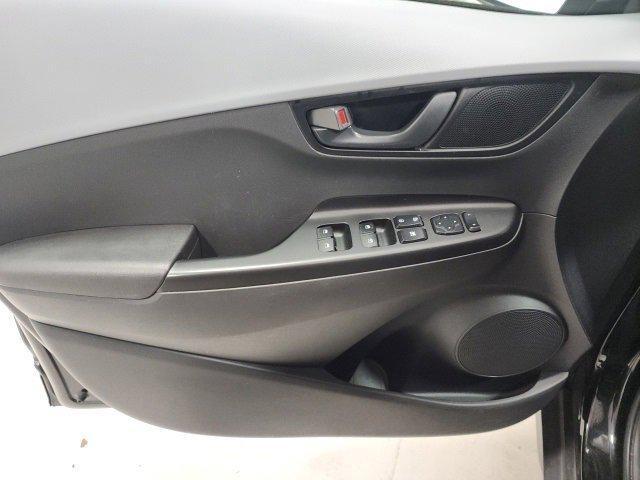 used 2021 Hyundai Kona car, priced at $15,356