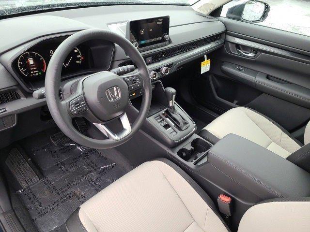 new 2025 Honda CR-V car, priced at $34,893