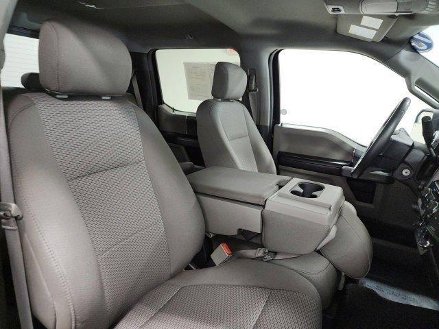 used 2018 Ford F-150 car, priced at $25,883