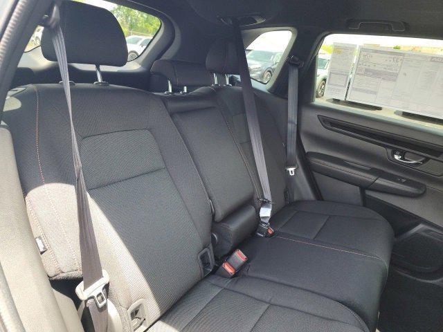 new 2026 Honda CR-V Hybrid car, priced at $38,980