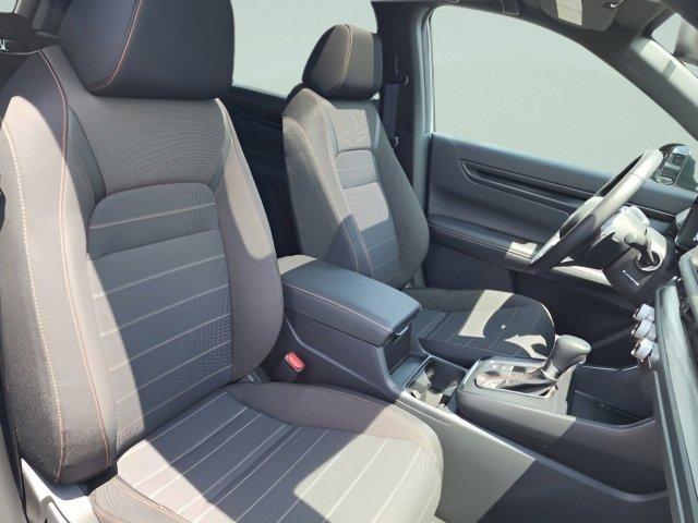 new 2026 Honda CR-V Hybrid car, priced at $37,211