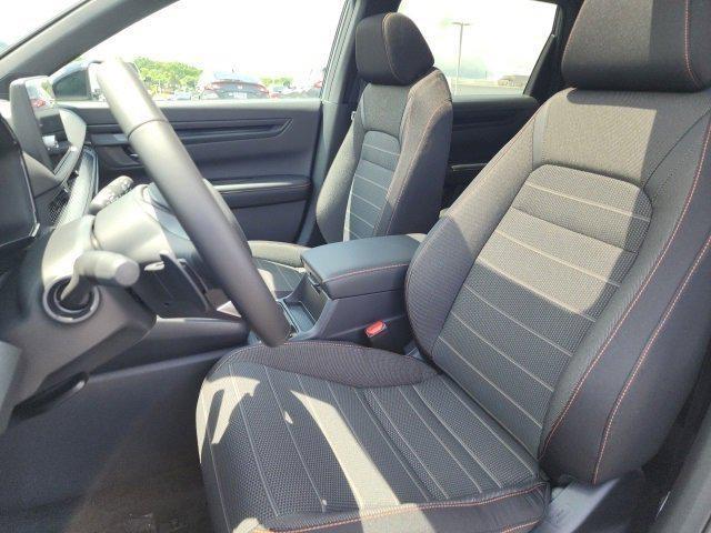 new 2026 Honda CR-V Hybrid car, priced at $38,980