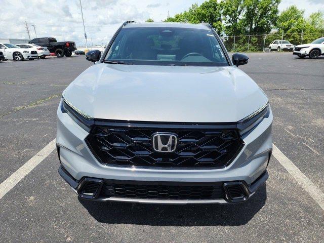 new 2026 Honda CR-V Hybrid car, priced at $38,980