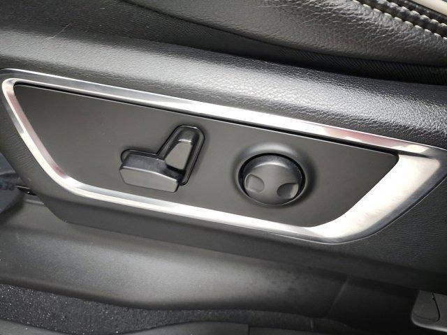 used 2025 Ram 1500 car, priced at $62,639