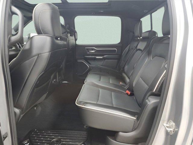 used 2025 Ram 1500 car, priced at $62,639