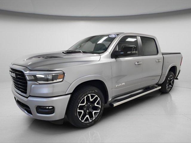 used 2025 Ram 1500 car, priced at $62,639