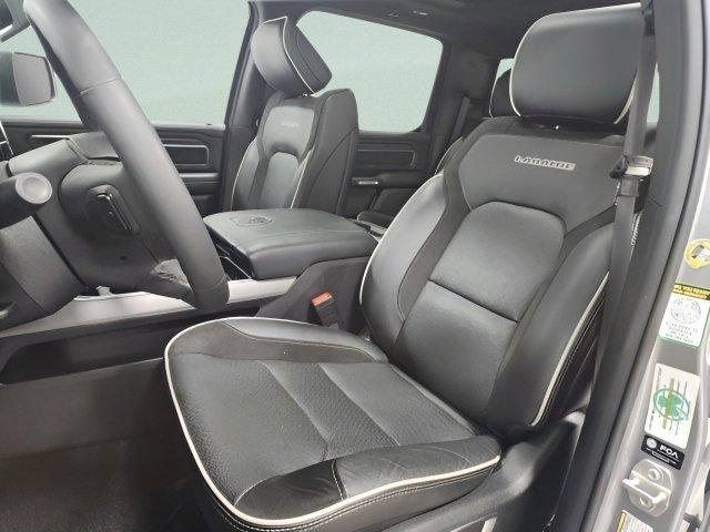 used 2025 Ram 1500 car, priced at $62,639