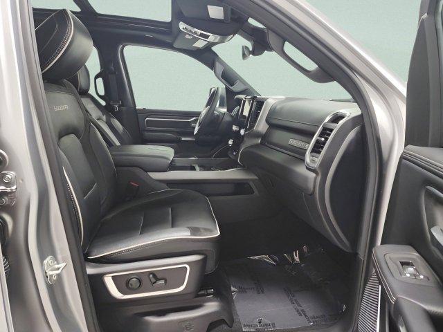 used 2025 Ram 1500 car, priced at $62,639