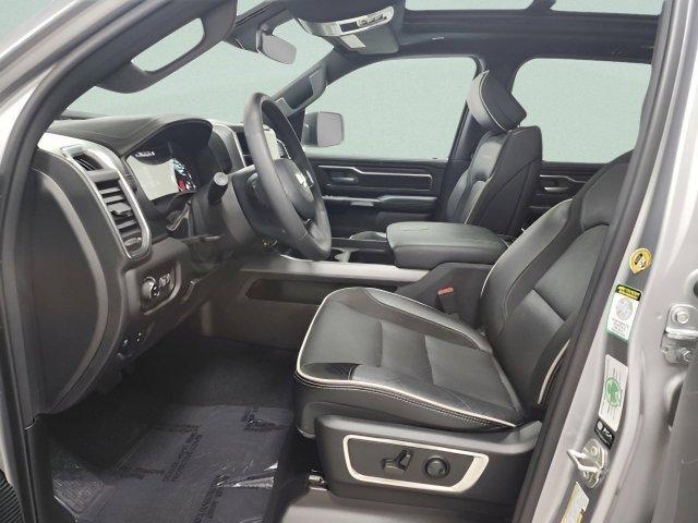 used 2025 Ram 1500 car, priced at $62,639