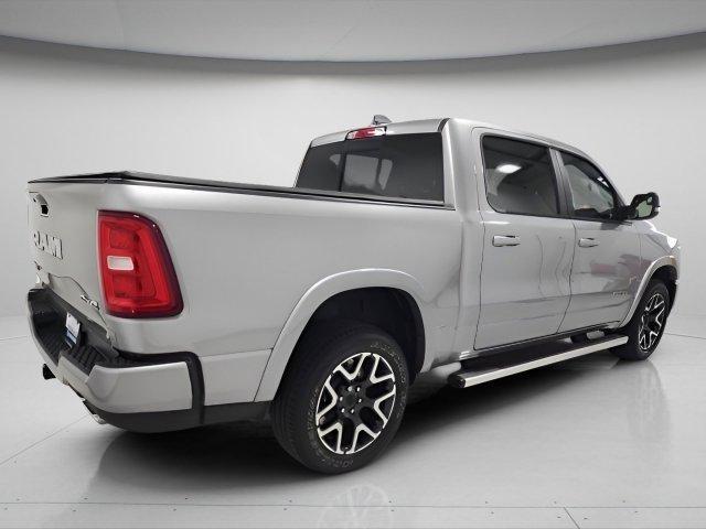 used 2025 Ram 1500 car, priced at $62,639