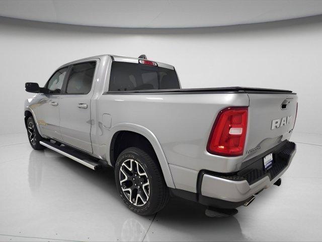 used 2025 Ram 1500 car, priced at $62,639
