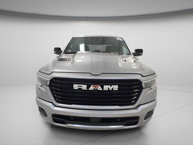 used 2025 Ram 1500 car, priced at $62,639